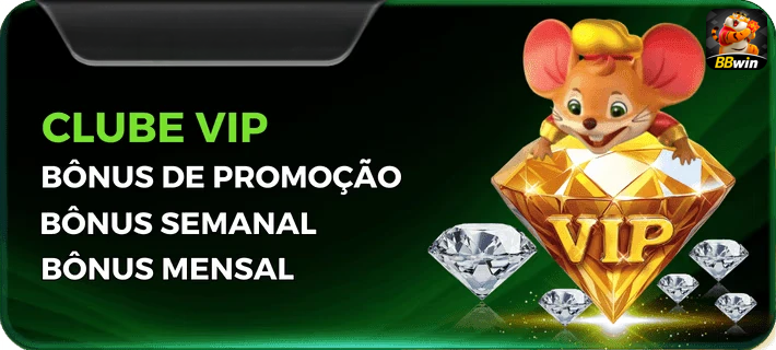 bbwin — módulo com ícones de pagamento e PIX, com composição limpa, pensado para sugerir próximo passo na jornada.